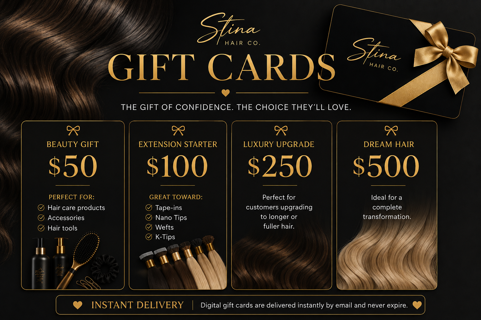Gift Cards