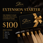 Stina Hair Co. Digital Gift Card