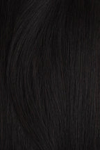 Hand Tied Weft Hair Extensions