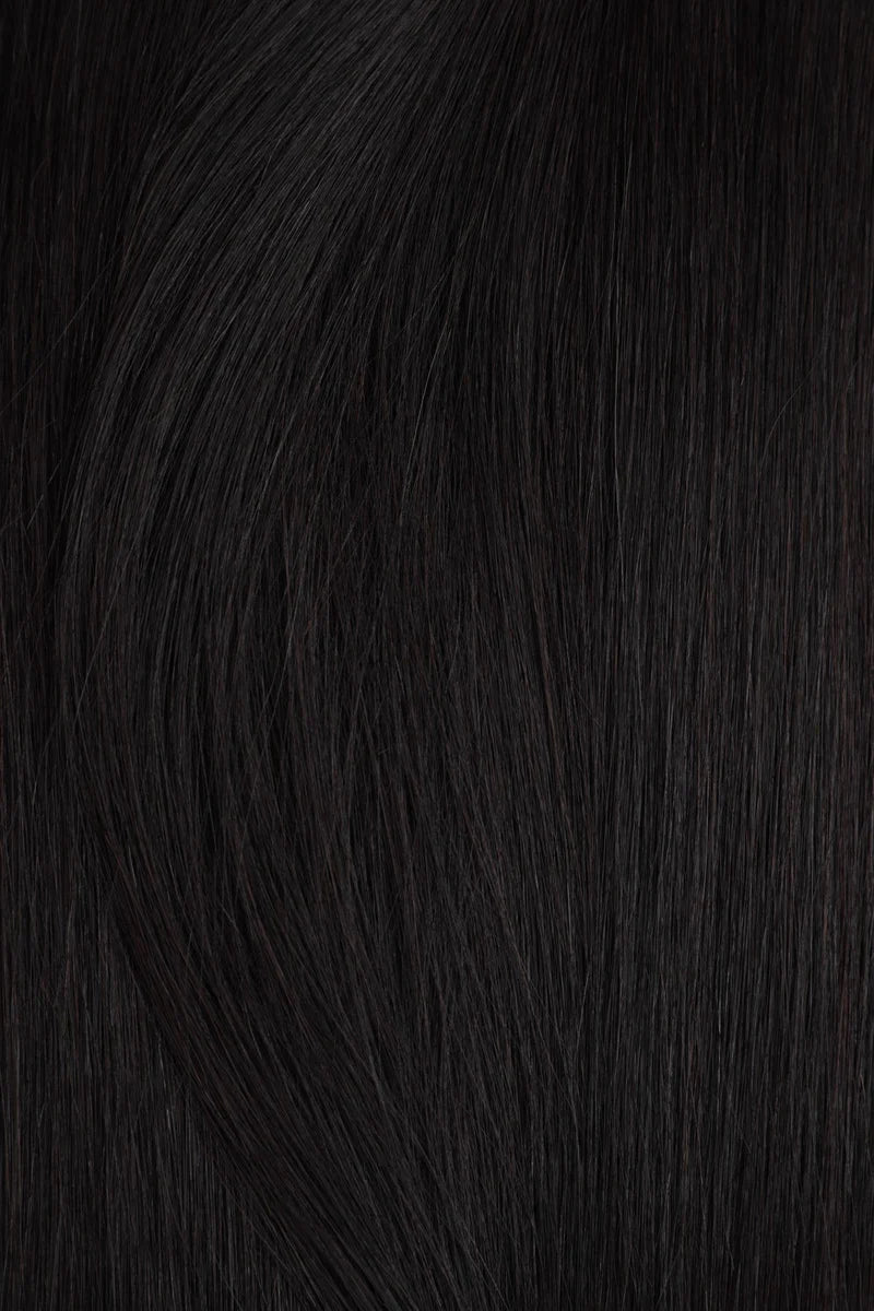 Nano Tip Hair Extensions