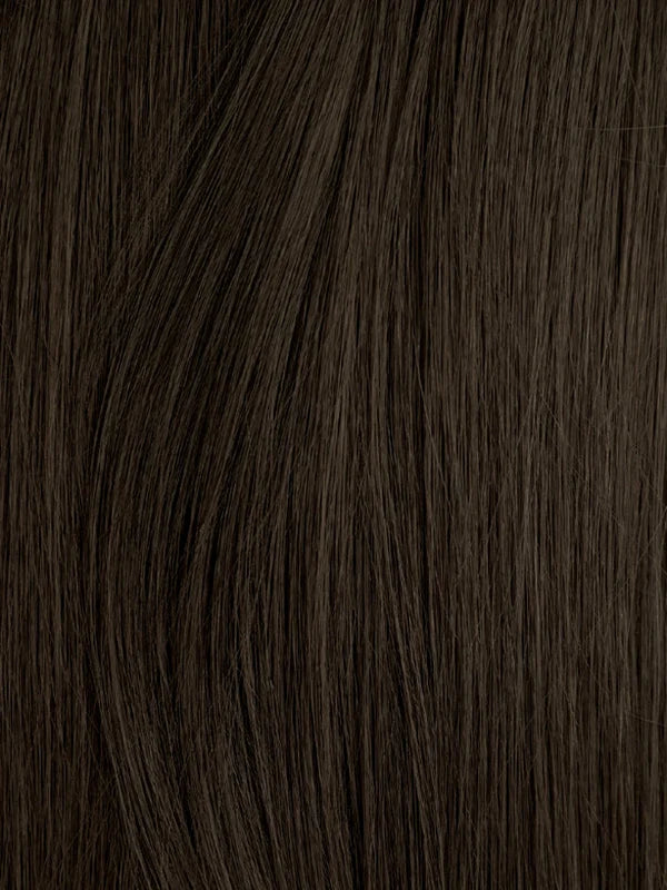 Genius Weft Hair Extensions