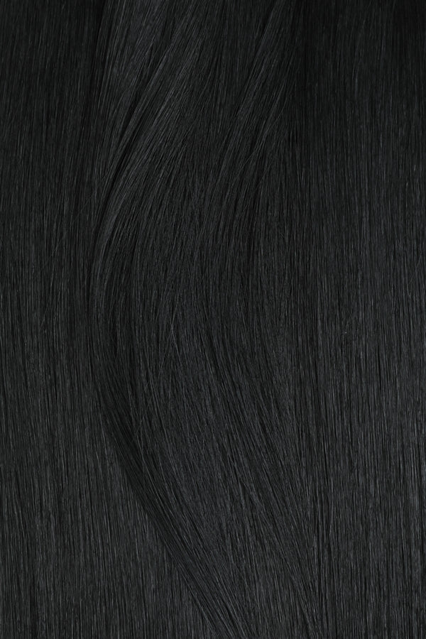 Hand Tied Weft Hair Extensions