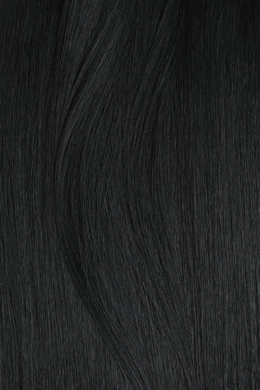 Machine Weft Hair Extensions