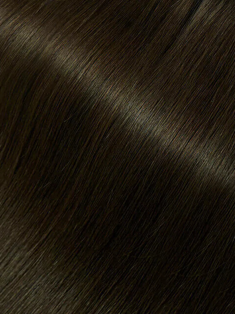 Genius Weft Hair Extensions
