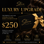 Stina Hair Co. Digital Gift Card