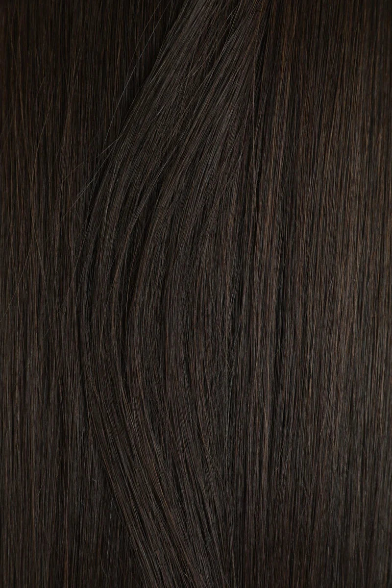 Nano Tip Hair Extensions