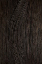 Machine Weft Hair Extensions