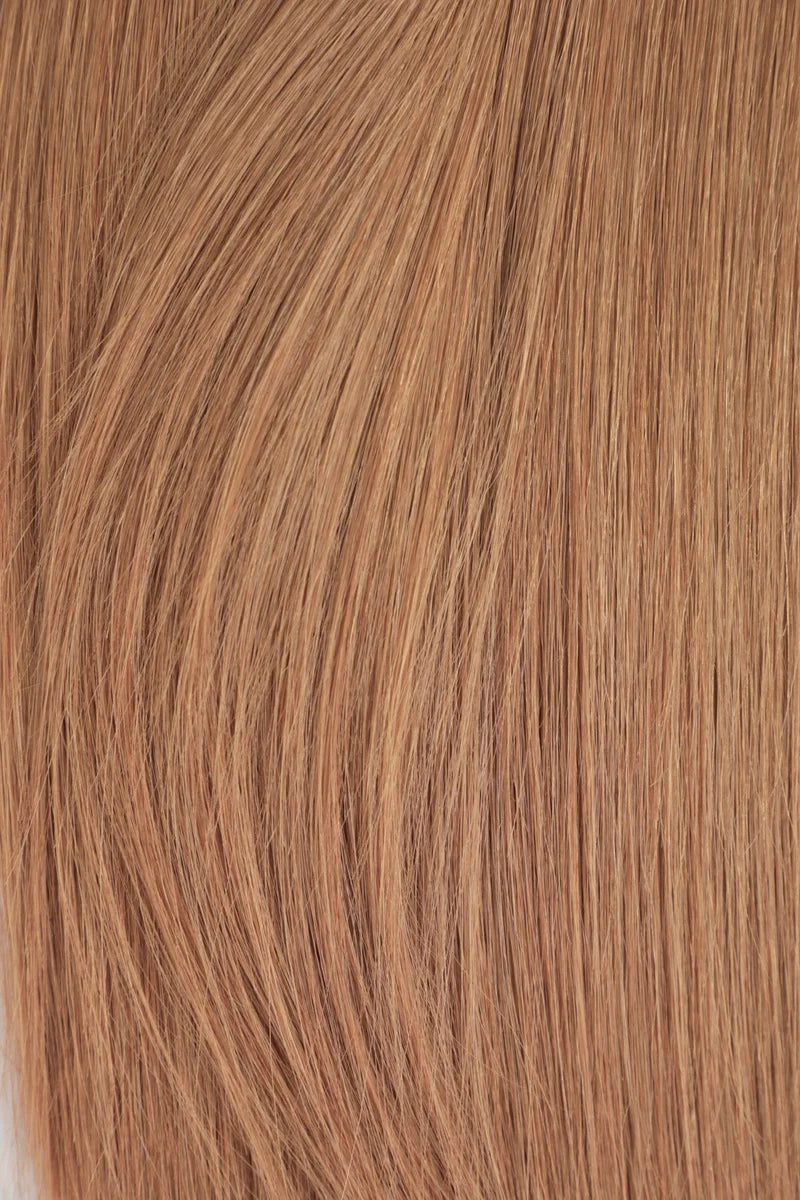 Nano Tip Hair Extensions