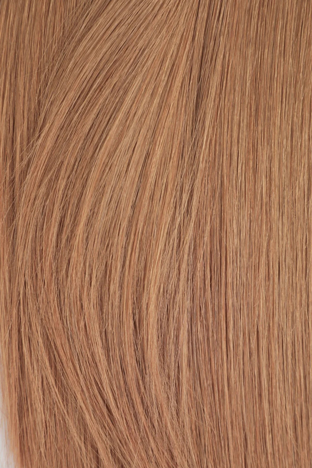 Keratin Flat Tip Hair Extensions