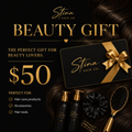 Stina Hair Co. Digital Gift Card