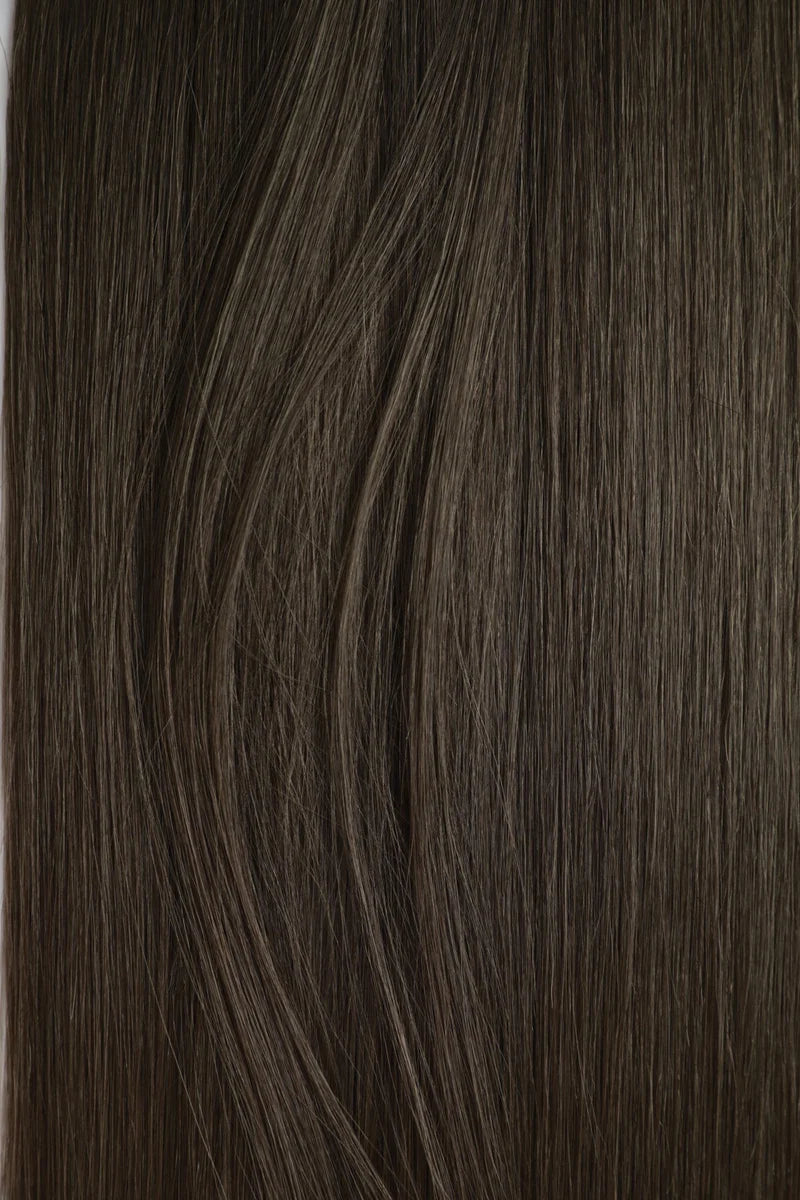Nano Tip Hair Extensions