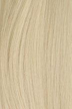 Machine Weft Hair Extensions
