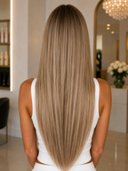Machine Weft Hair Extensions