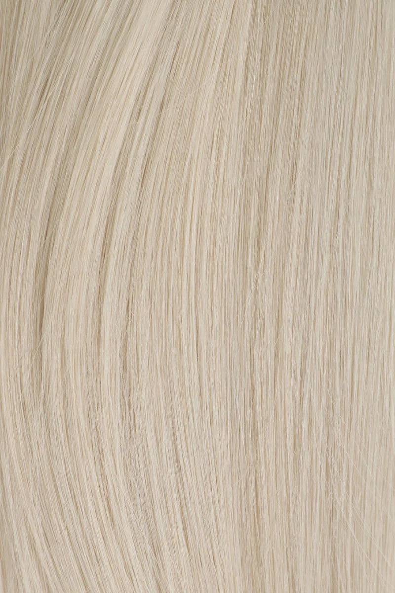 Nano Tip Hair Extensions
