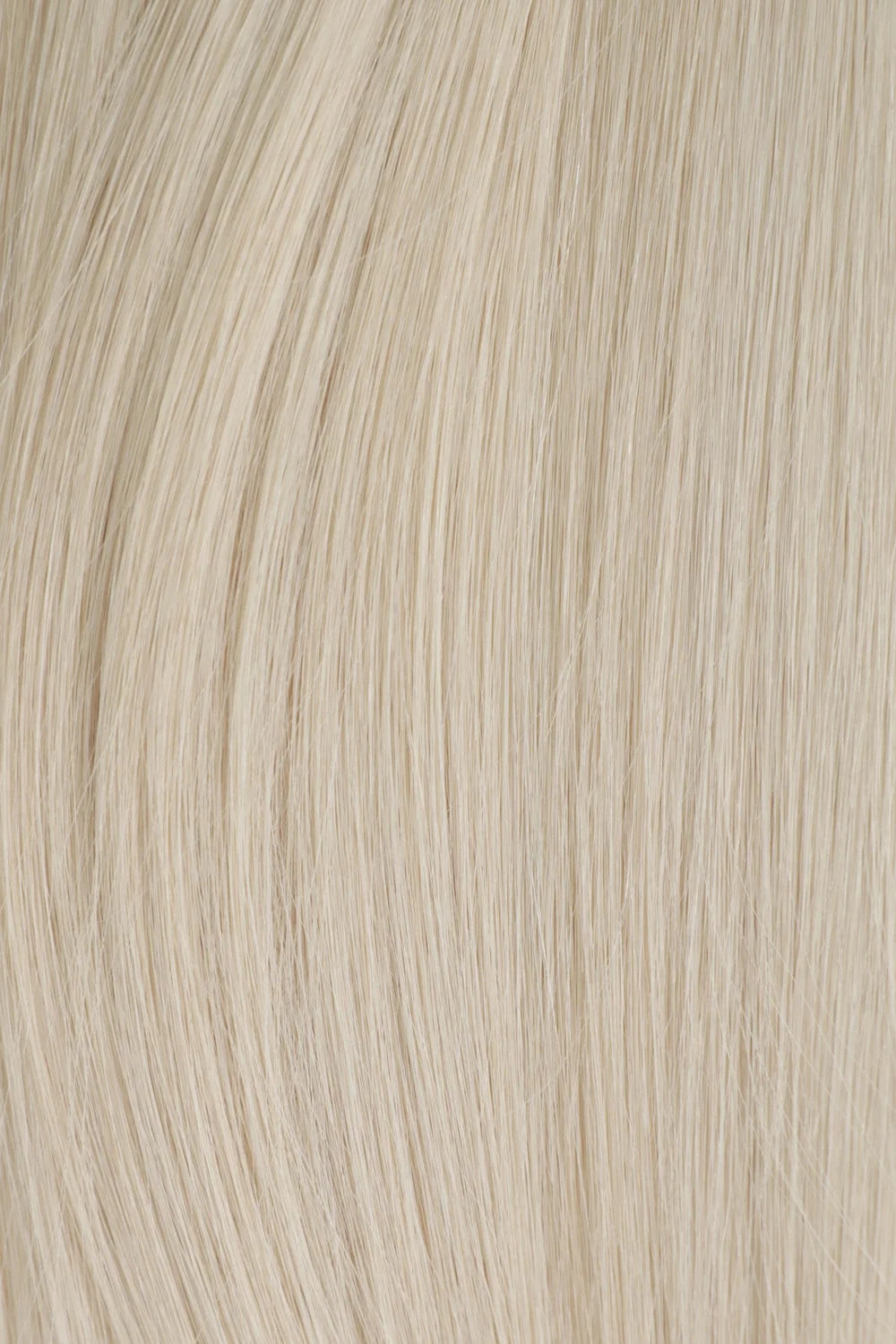 Hand Tied Weft Hair Extensions