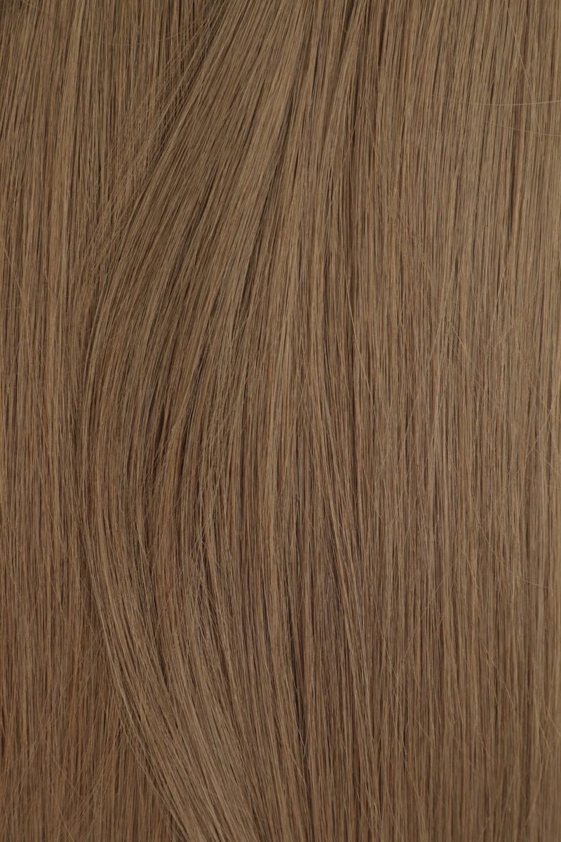 Nano Tip Hair Extensions