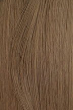 Hand Tied Weft Hair Extensions