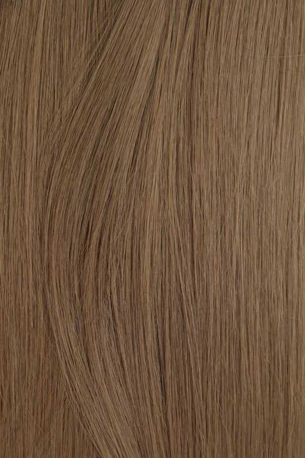 Hand Tied Weft Hair Extensions
