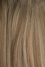 Invisible Tape In Hair Extensions