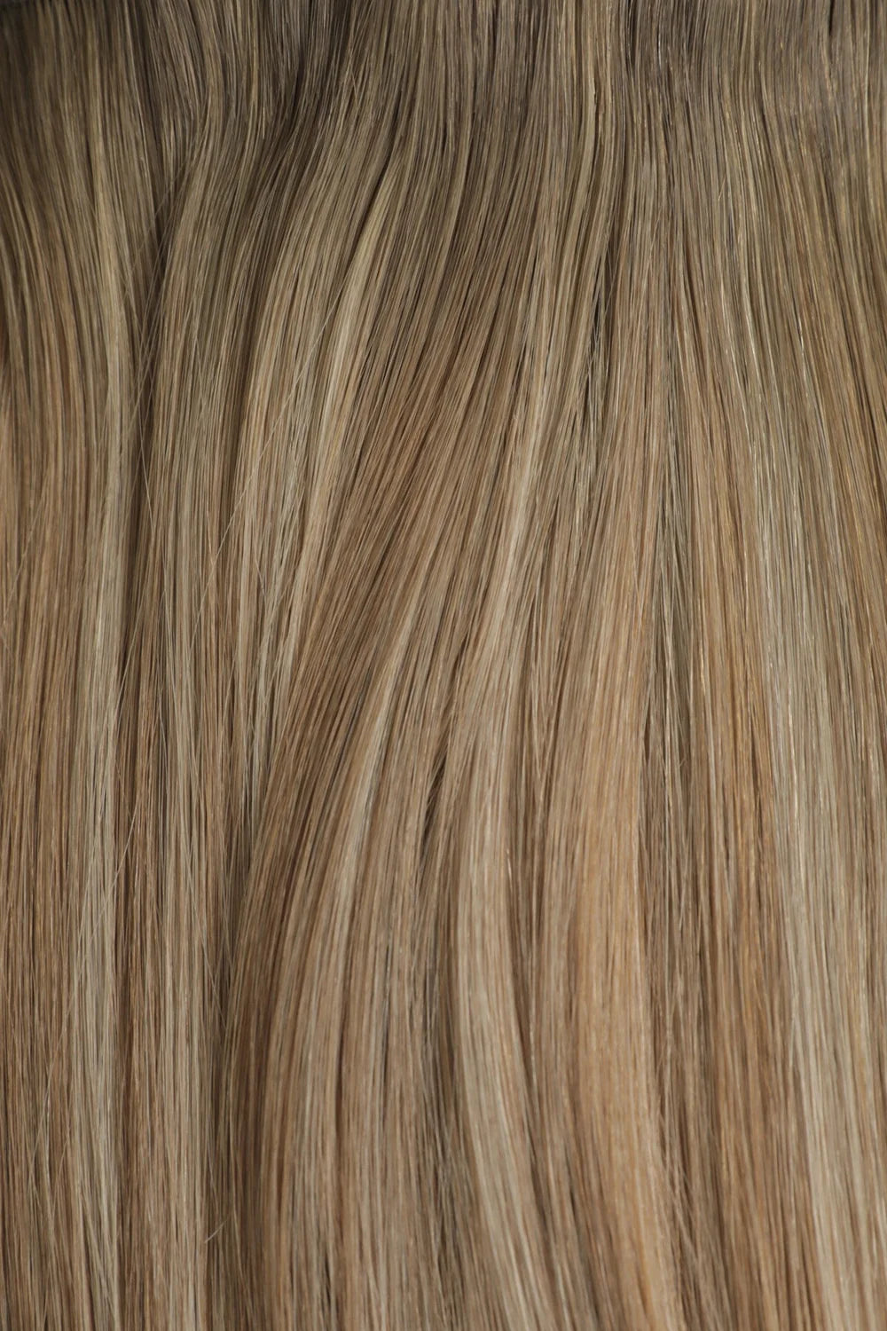 Keratin Flat Tip Hair Extensions