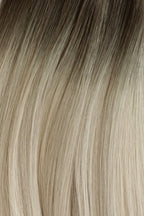 Keratin Flat Tip Hair Extensions