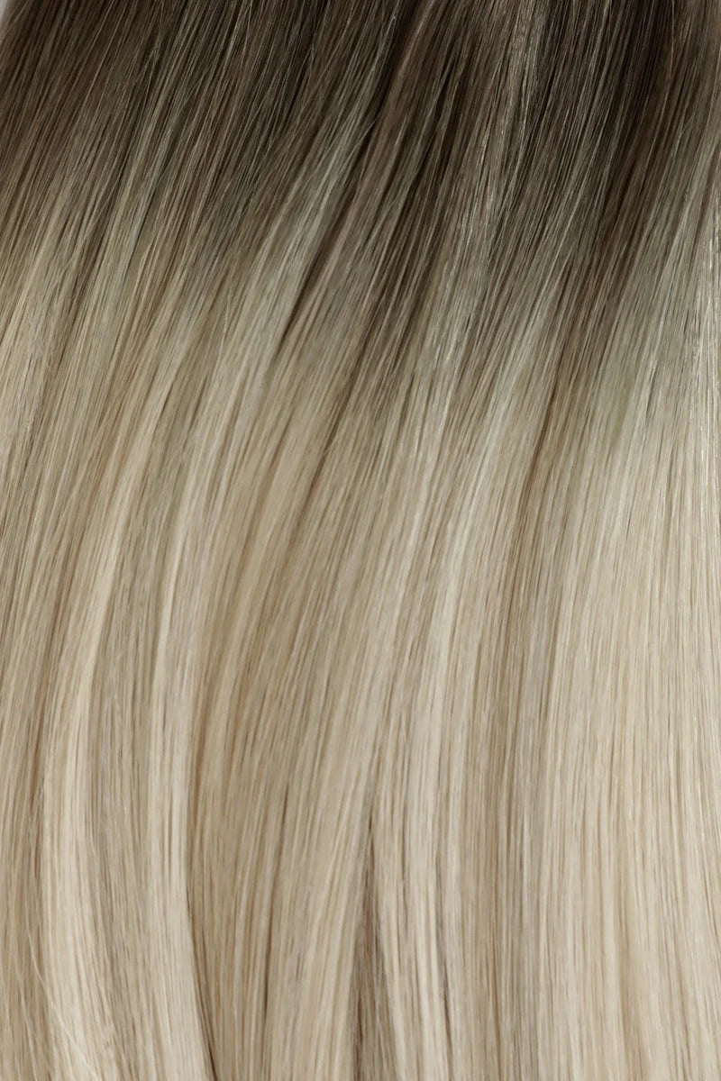Nano Tip Hair Extensions