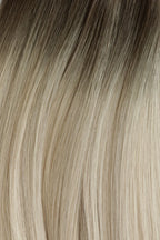 Nano Tip Hair Extensions