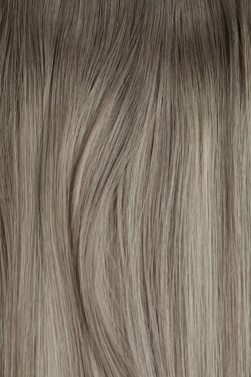 Machine Weft Hair Extensions