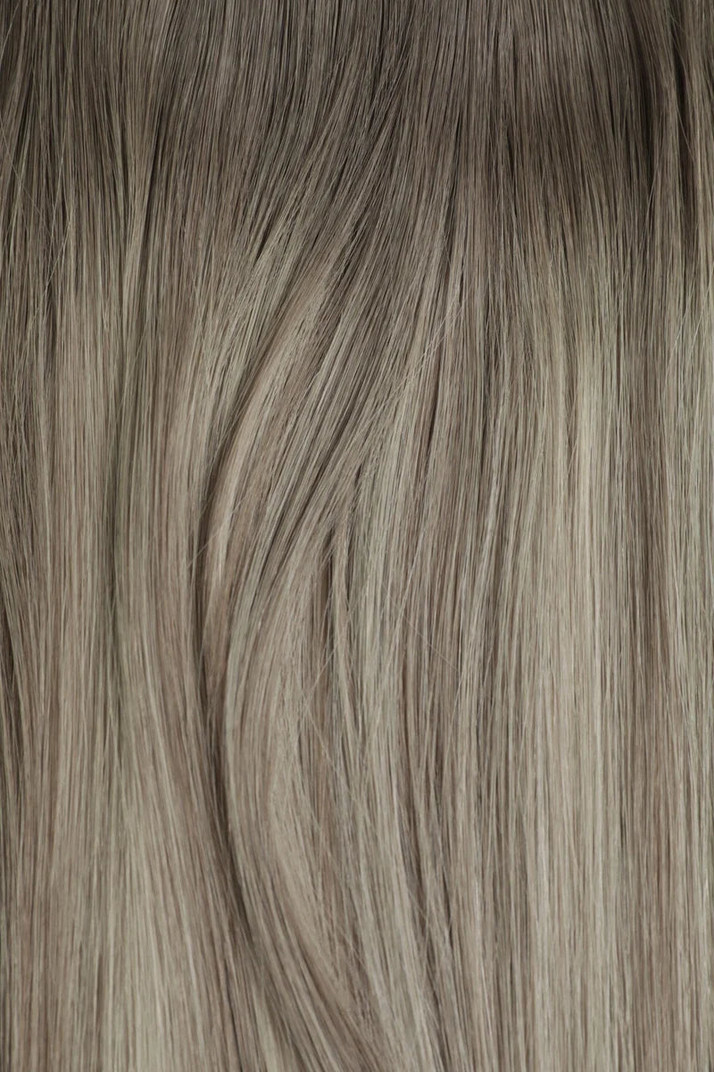 Nano Tip Hair Extensions
