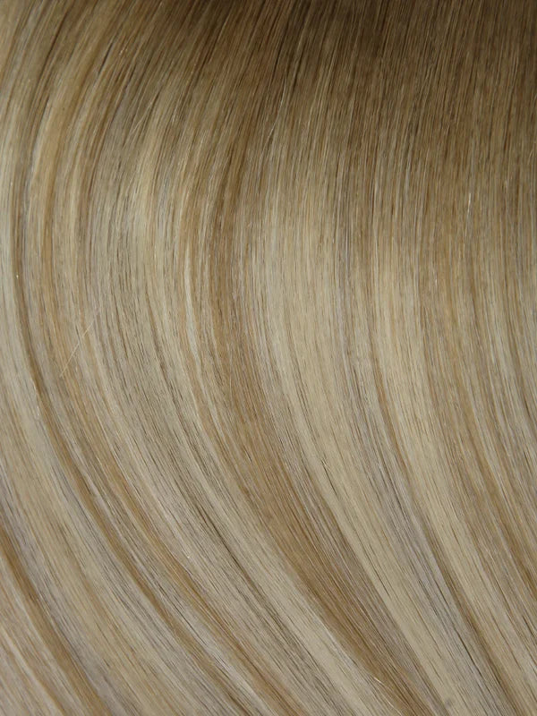 Keratin Flat Tip Hair Extensions