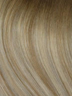 Keratin Flat Tip Hair Extensions