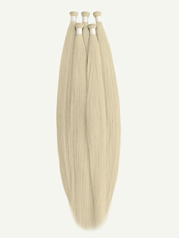 Ice N Blonde Genius Weft Hair Extensions — Stina Hair Co.