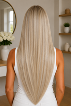 Genius Weft Hair Extensions