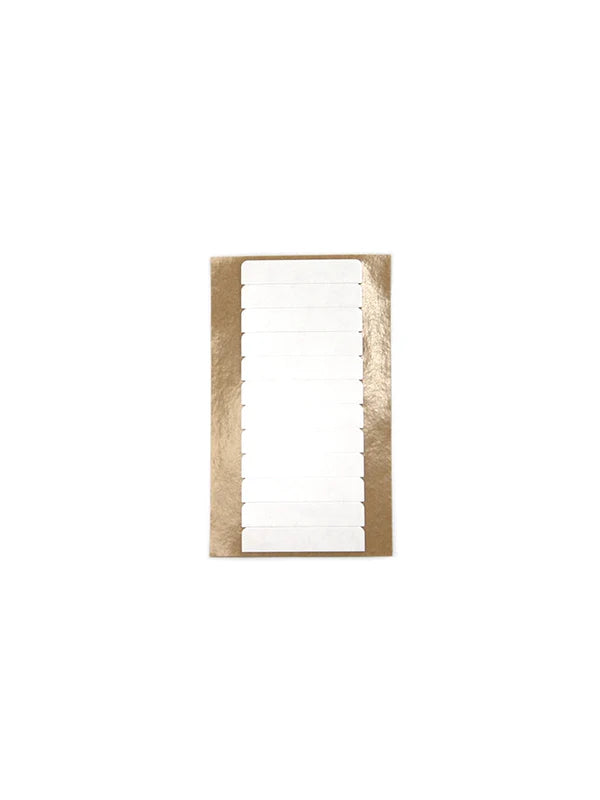 Double Sided Replacement Tape