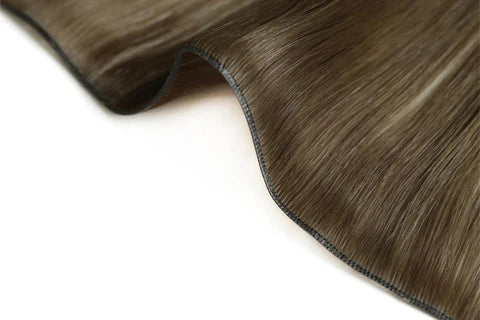 Genius Weft Hair Extensions