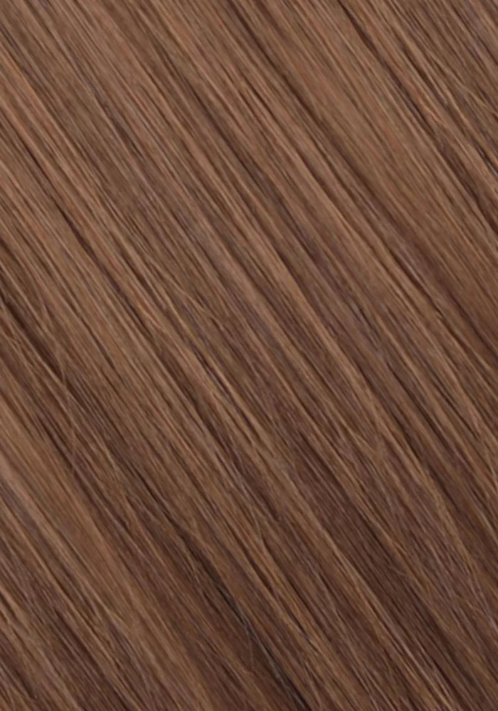 Invisible Tape In Hair Extensions