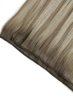 Machine Weft Hair Extensions