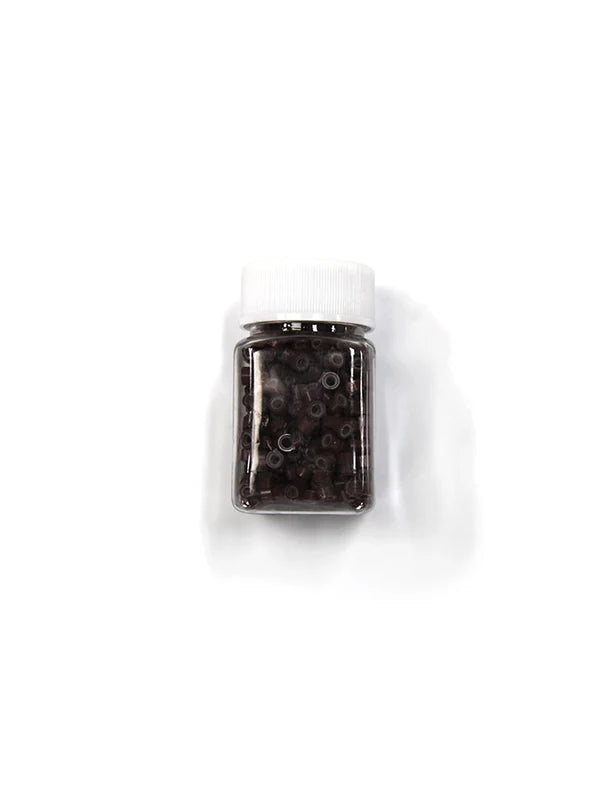Silicone Lined Micro Beads