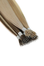 Nano Tip Hair Extensions