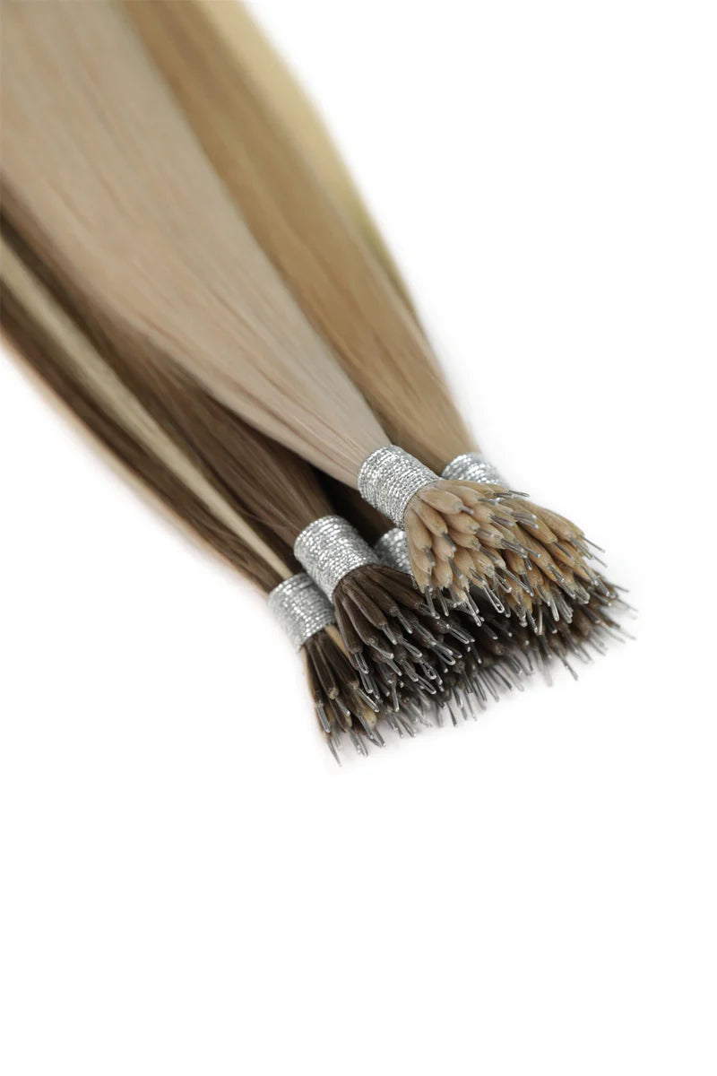 Nano Tip Hair Extensions