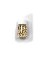 Nano Rings Silicone Beads