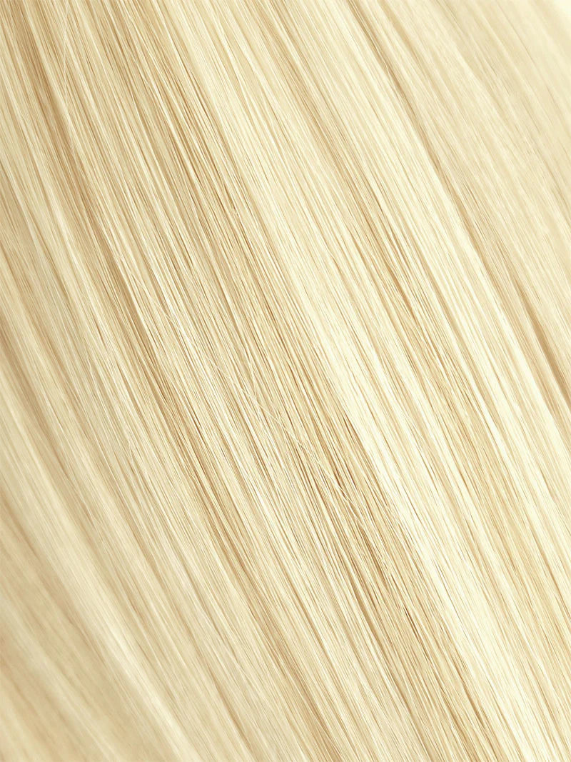 Machine Weft Hair Extensions