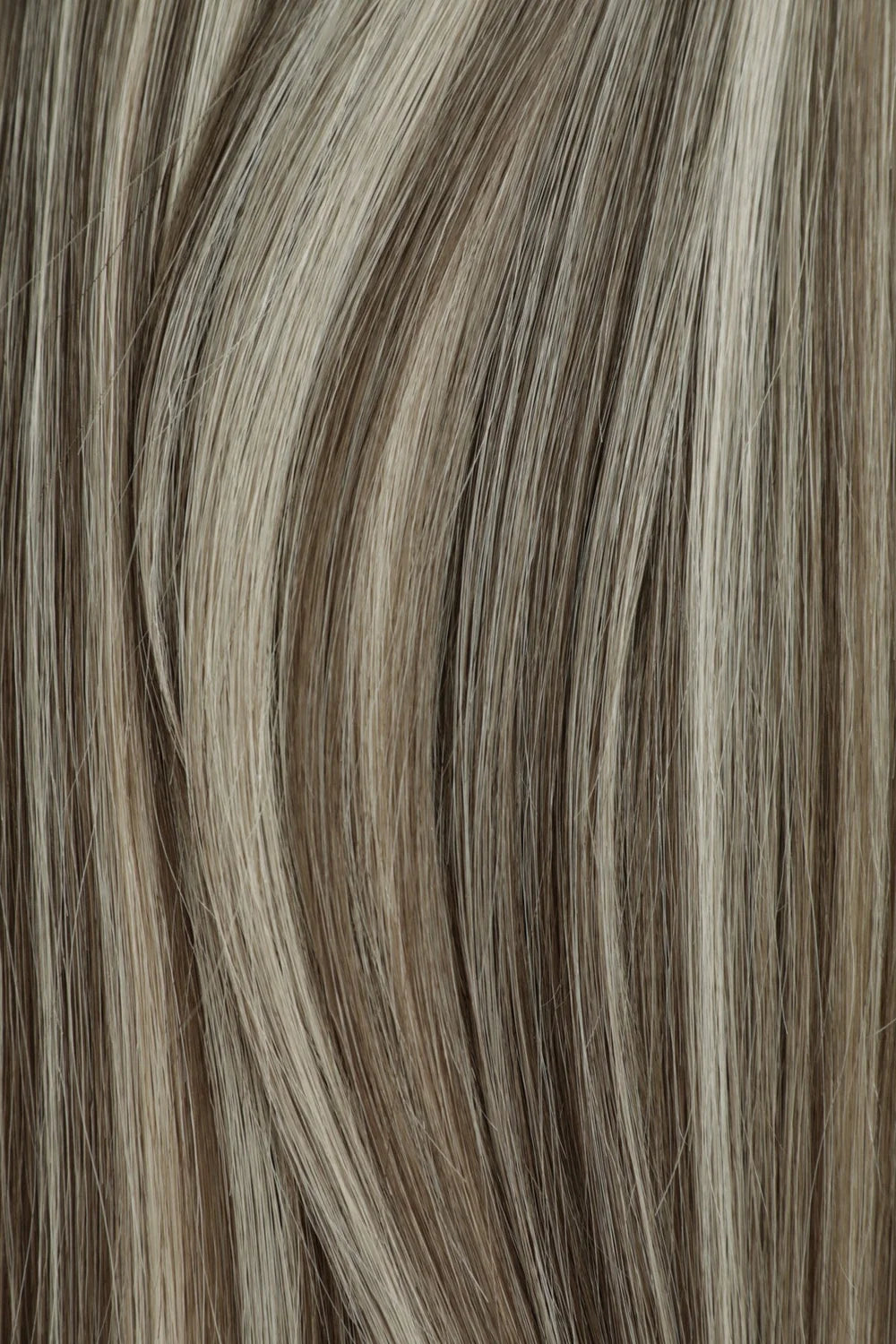 Machine Weft Hair Extensions