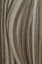Nano Tip Hair Extensions