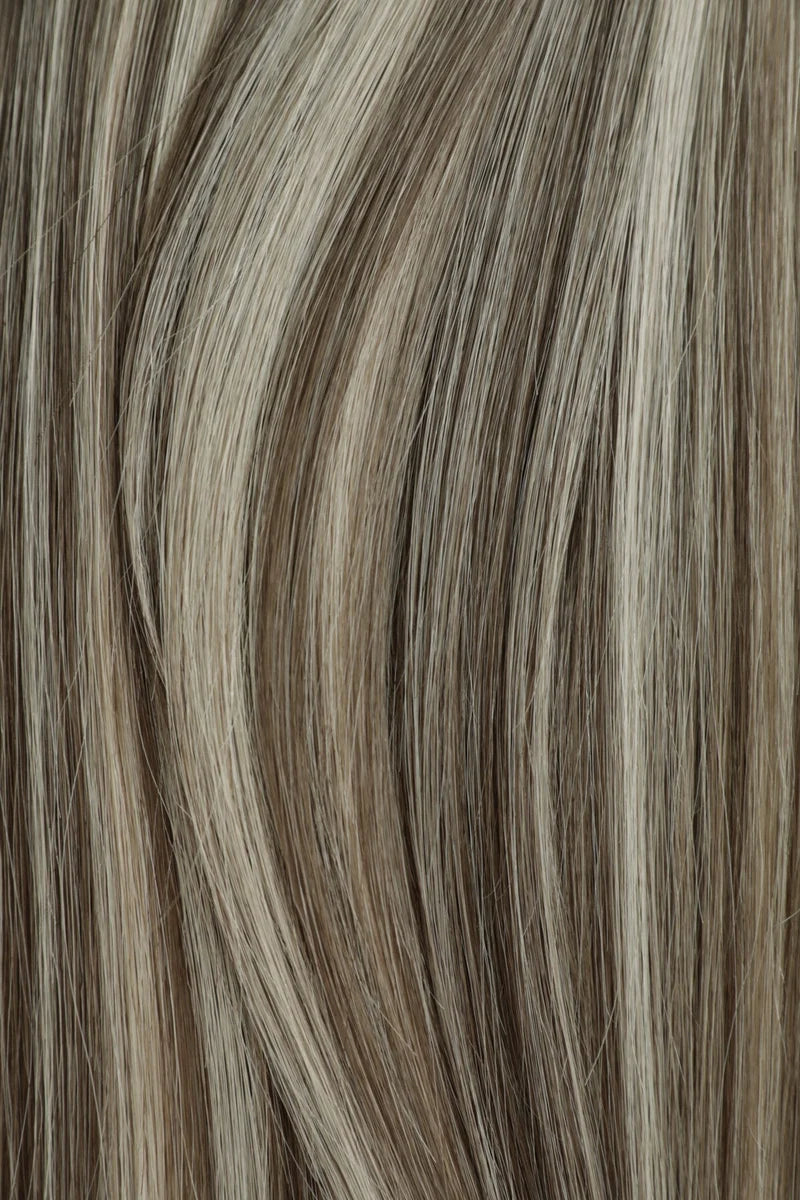 Nano Tip Hair Extensions