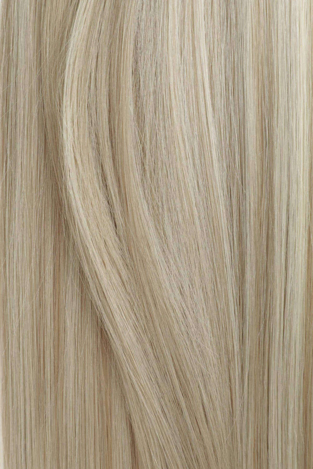 I Tip Hair Extensions