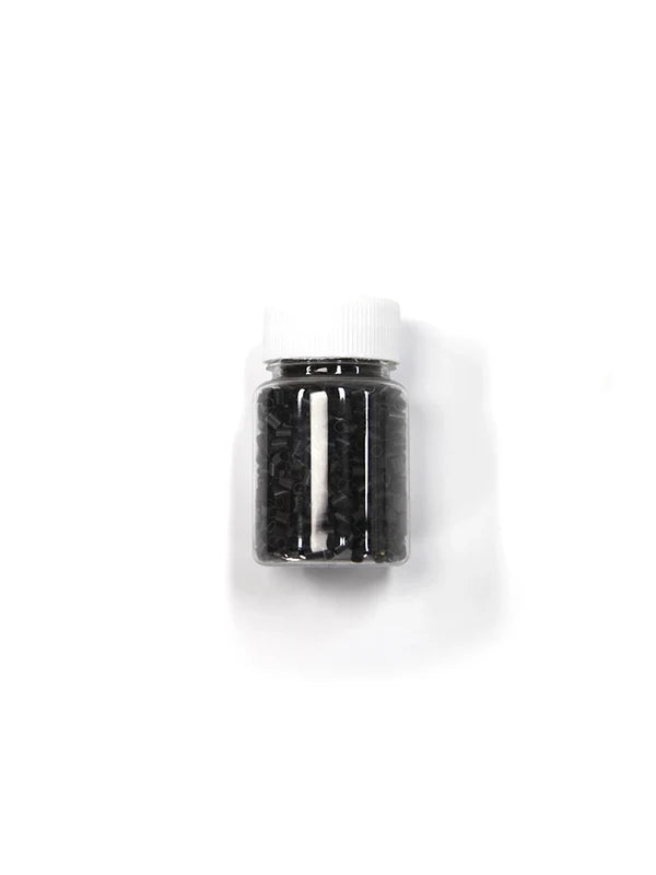 Copper Silicone-Free Beads