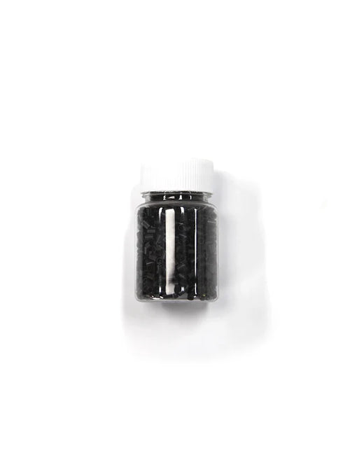 Copper Silicone-Free Beads