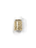 Copper Silicone-Free Beads