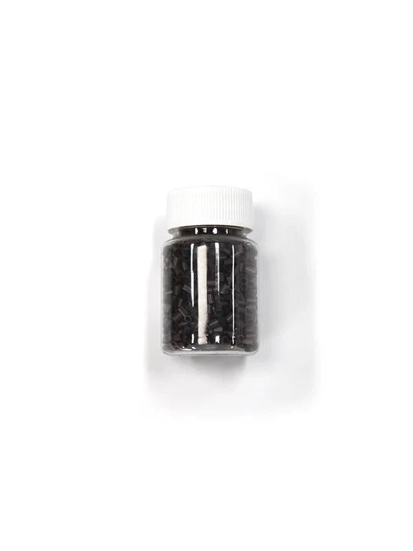 Copper Silicone-Free Beads